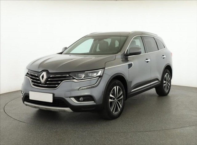 Renault Koleos  2.0 dCi 