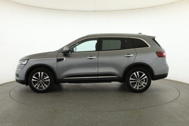 Renault Koleos  2.0 dCi 