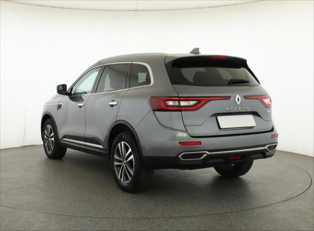 Renault Koleos  2.0 dCi 