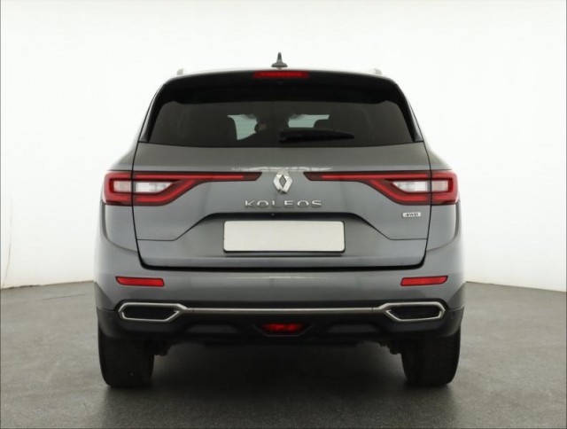 Renault Koleos  2.0 dCi 