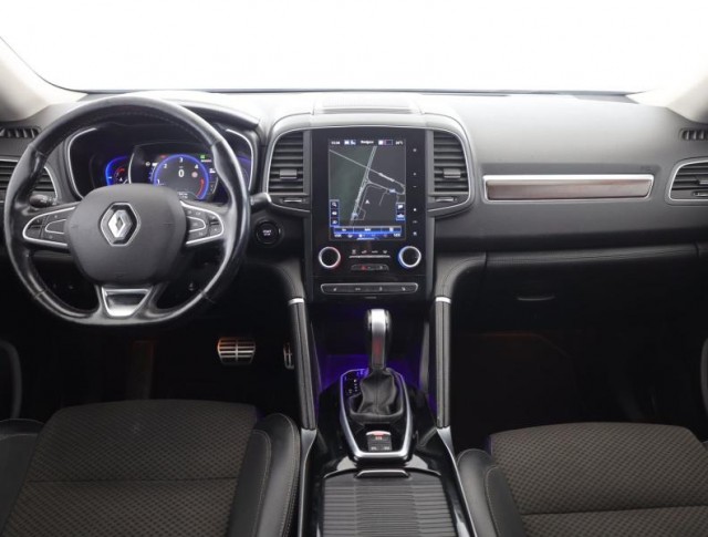 Renault Koleos  2.0 dCi 