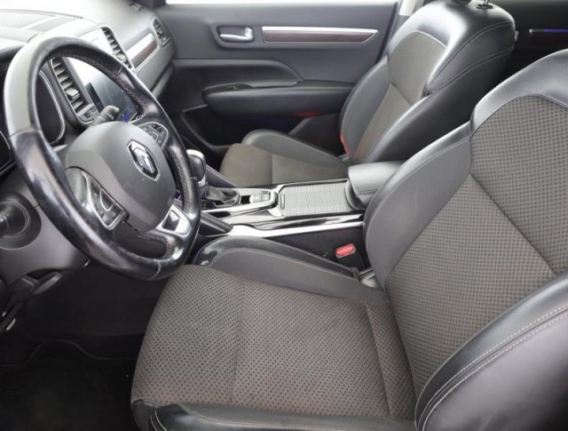 Renault Koleos  2.0 dCi 
