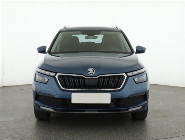 Škoda Kamiq  1.5 TSI Style