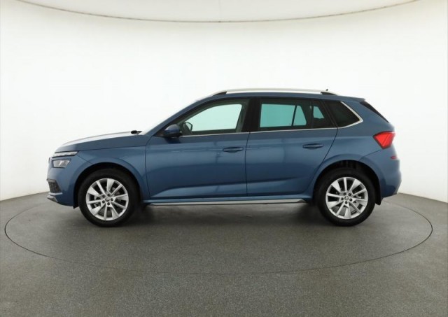 Škoda Kamiq  1.5 TSI Style