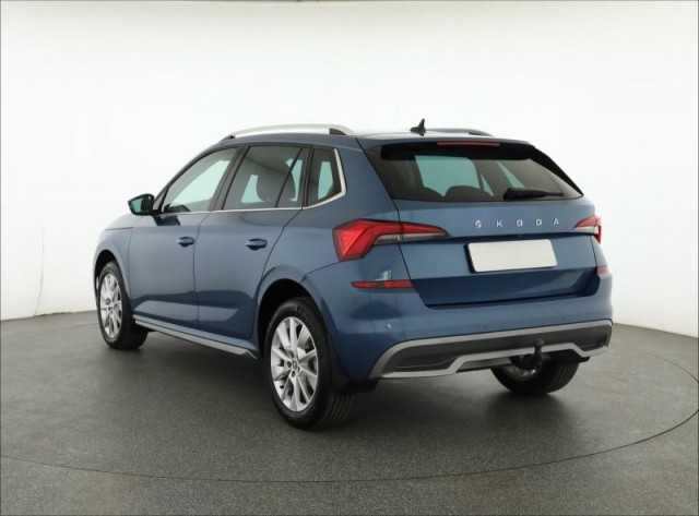 Škoda Kamiq  1.5 TSI Style
