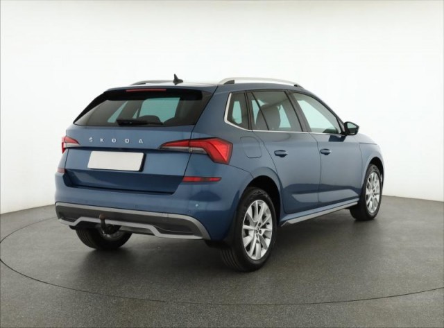 Škoda Kamiq  1.5 TSI Style