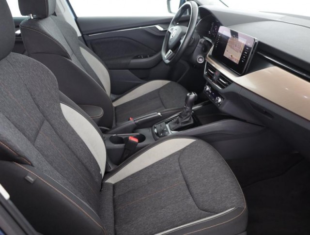 Škoda Kamiq  1.5 TSI Style