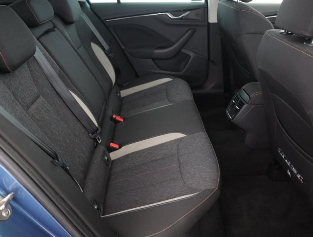Škoda Kamiq  1.5 TSI Style