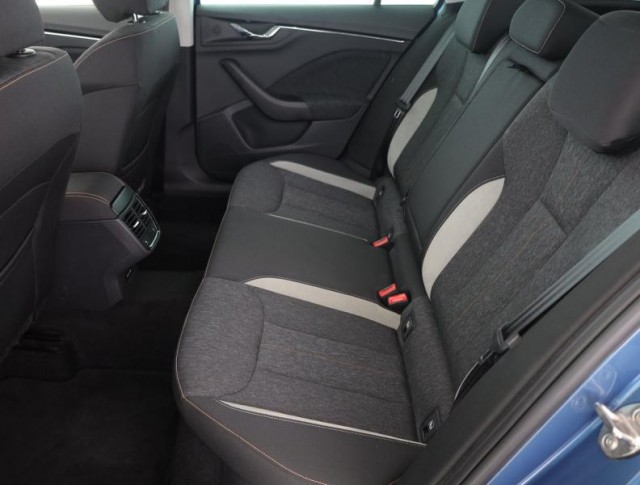 Škoda Kamiq  1.5 TSI Style