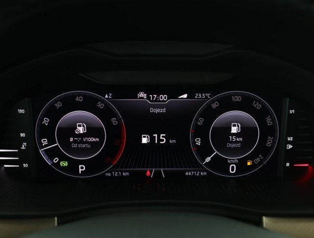Škoda Kamiq  1.5 TSI Style
