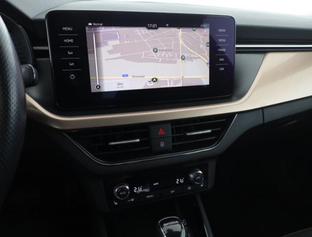 Škoda Kamiq  1.5 TSI Style