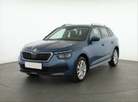 Škoda Kamiq  1.5 TSI Style