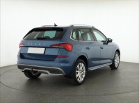 Škoda Kamiq  1.5 TSI Style