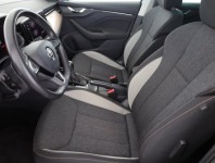 Škoda Kamiq  1.5 TSI Style