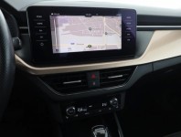 Škoda Kamiq  1.5 TSI Style