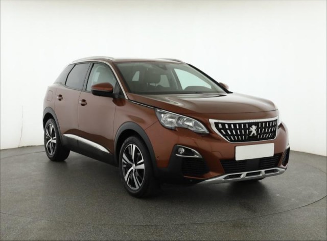 Peugeot 3008  1.6 PureTech 