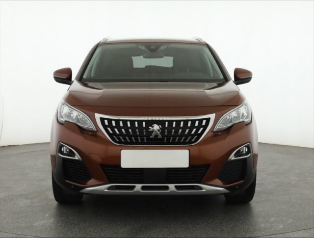 Peugeot 3008  1.6 PureTech 