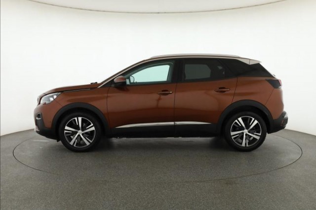 Peugeot 3008  1.6 PureTech 