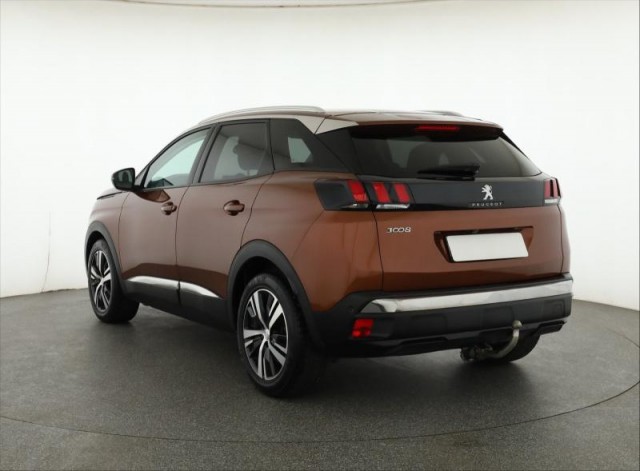 Peugeot 3008  1.6 PureTech 