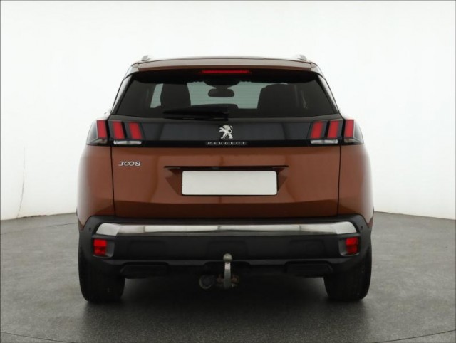Peugeot 3008  1.6 PureTech 