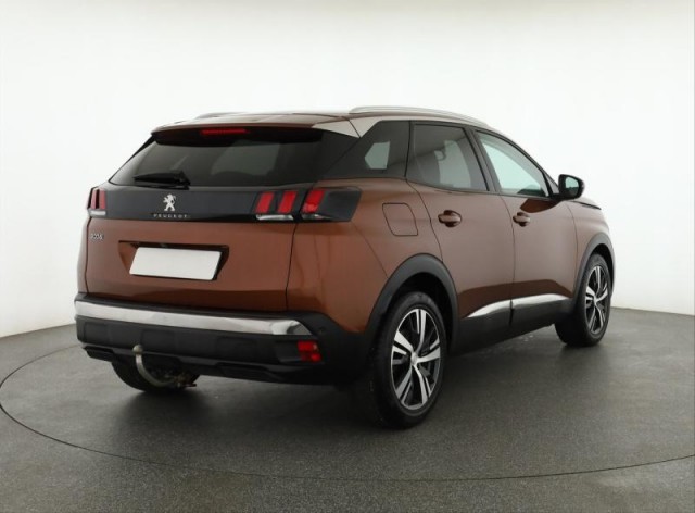 Peugeot 3008  1.6 PureTech 