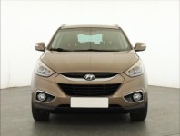 Hyundai ix35  2.0 CRDi Trikolor