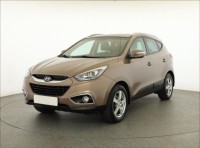 Hyundai ix35  2.0 CRDi Trikolor