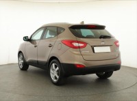 Hyundai ix35  2.0 CRDi Trikolor