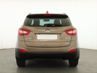 Hyundai ix35  2.0 CRDi Trikolor