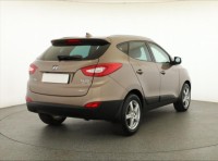 Hyundai ix35  2.0 CRDi Trikolor