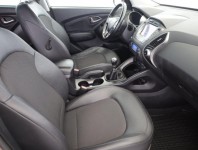 Hyundai ix35  2.0 CRDi Trikolor