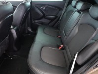 Hyundai ix35  2.0 CRDi Trikolor