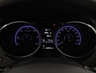 Hyundai ix35  2.0 CRDi Trikolor
