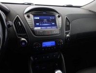 Hyundai ix35  2.0 CRDi Trikolor