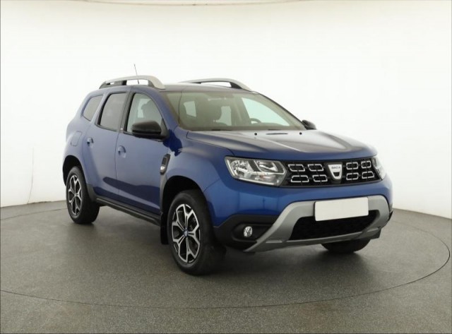 Dacia Duster  1.0 TCe Celebration