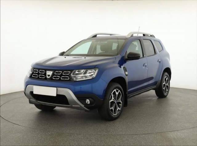 Dacia Duster  1.0 TCe Celebration