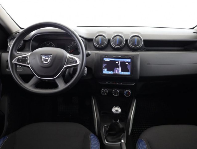 Dacia Duster  1.0 TCe Celebration