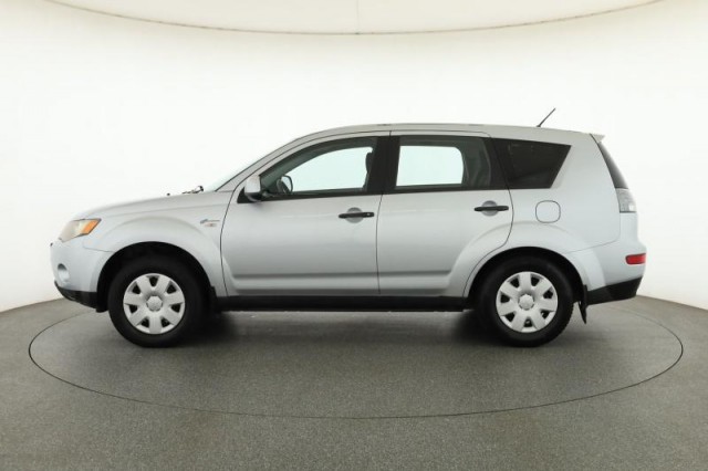 Mitsubishi Outlander  2.0 DI-D 