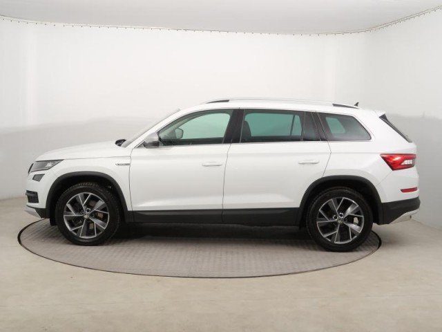 Škoda Kodiaq  2.0 TSI Scout