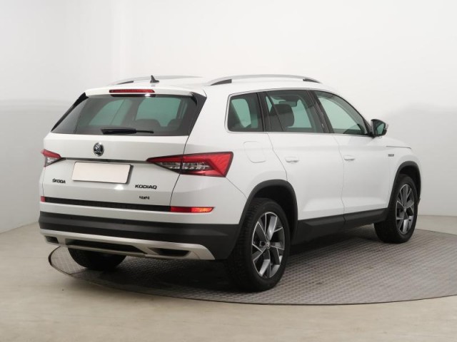Škoda Kodiaq  2.0 TSI Scout