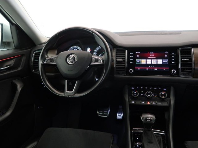 Škoda Kodiaq  2.0 TSI Scout