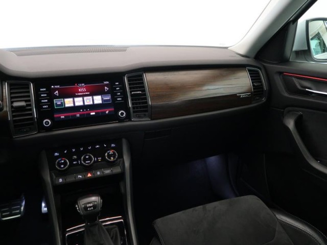 Škoda Kodiaq  2.0 TSI Scout