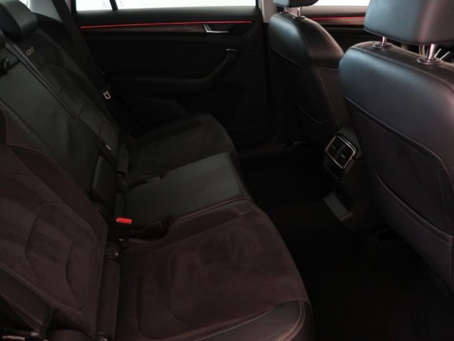 Škoda Kodiaq  2.0 TSI Scout