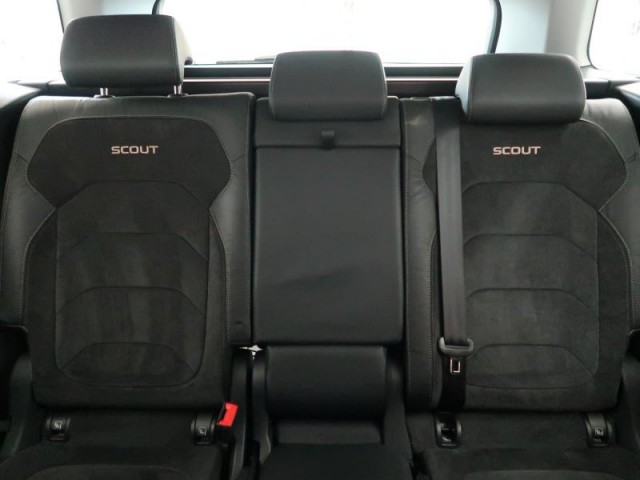 Škoda Kodiaq  2.0 TSI Scout