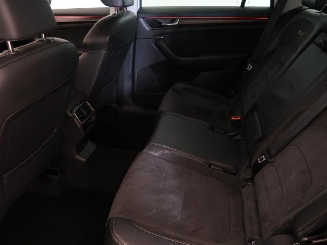 Škoda Kodiaq  2.0 TSI Scout
