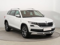Škoda Kodiaq  2.0 TSI Scout