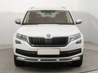 Škoda Kodiaq  2.0 TSI Scout