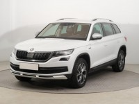 Škoda Kodiaq  2.0 TSI Scout