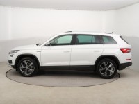 Škoda Kodiaq  2.0 TSI Scout