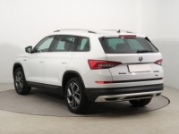 Škoda Kodiaq  2.0 TSI Scout
